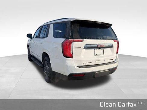 Used 2022 GMC Yukon AT4 image 14