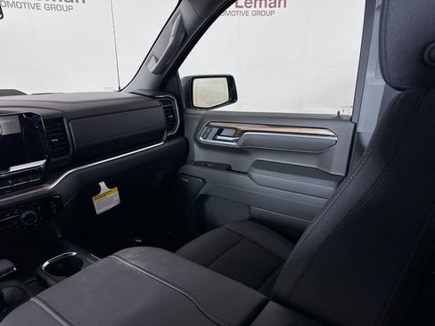 New 2026 Chevrolet Silverado 1500 LT Trail Boss w/ Convenience Package II image 26