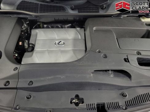 Used 2015 Lexus RX 350 FWD image 13