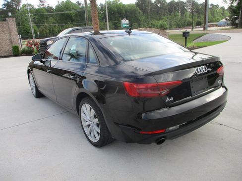 Used 2017 Audi A4 2.0T Premium w/ 18" Wheel Package image 10
