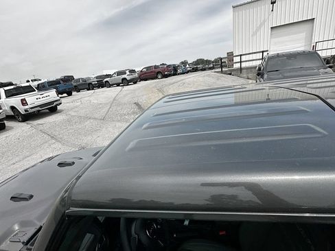 New 2026 Jeep Gladiator Mojave AWD/4WD image 28
