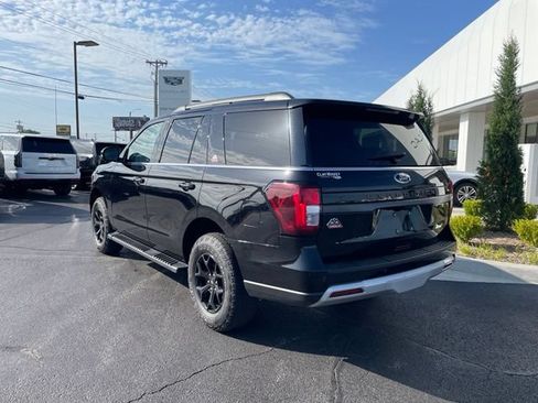Used 2024 Ford Expedition Timberline AWD/4WD image 3