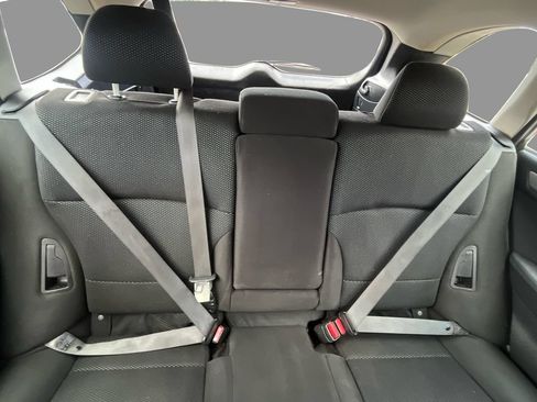 Used 2018 Subaru Outback 2.5i Premium AWD/4WD image 13