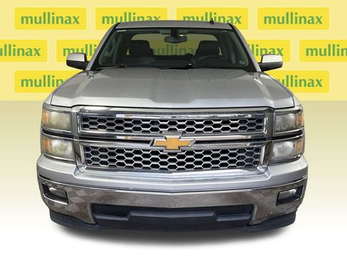 Used 2014 Chevrolet Silverado 1500 LT w/ LT Convenience Package RWD image 14