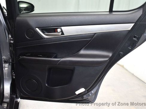 Used 2015 Lexus GS 350 F Sport image 17
