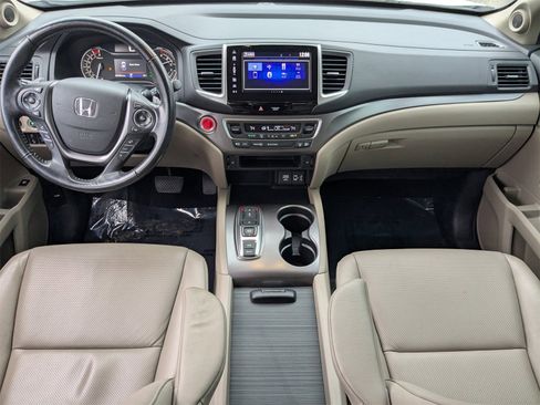 Used 2020 Honda Ridgeline RTL image 25