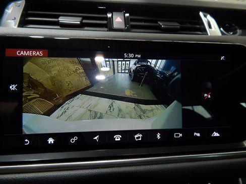 Used 2019 Land Rover Range Rover Sport HSE image 20