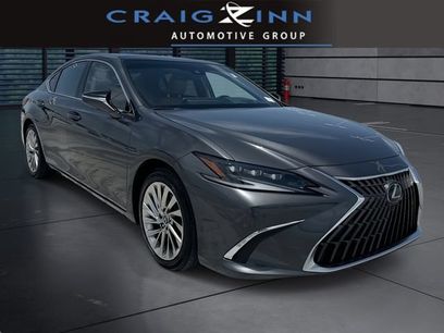 Used 2023 Lexus ES 350 Ultra Luxury