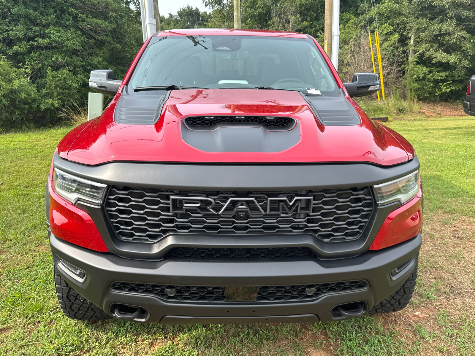 New 2026 RAM 1500 RHO w/ RHO Level 1 Equipment Group AWD/4WD image 2