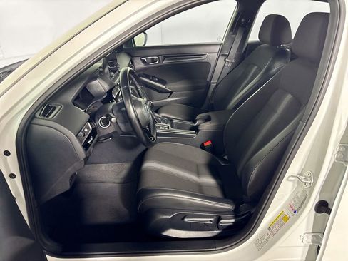 Used 2023 Honda Civic Sport image 12