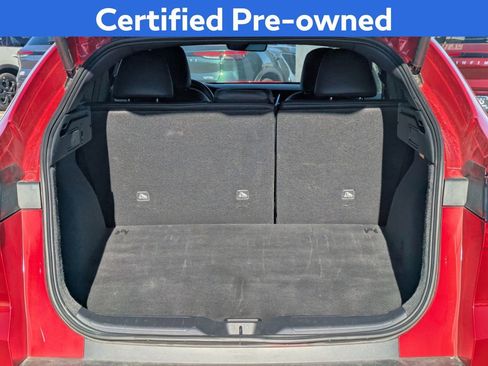 Certified 2025 INFINITI QX55 Essential AWD/4WD image 13