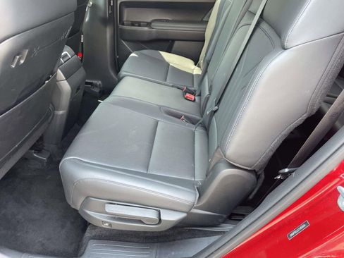 Used 2026 Hyundai Santa Fe SEL FWD image 10