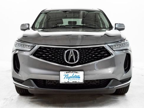 Certified 2024 Acura RDX SH-AWD w/ Technology Package image 4