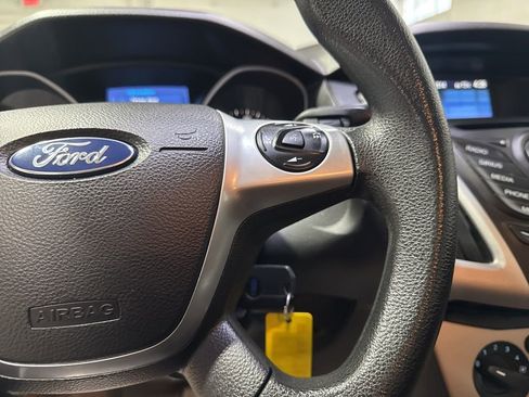 Used 2014 Ford Focus SE image 11