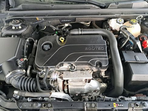 Used 2023 Chevrolet Malibu LT image 25