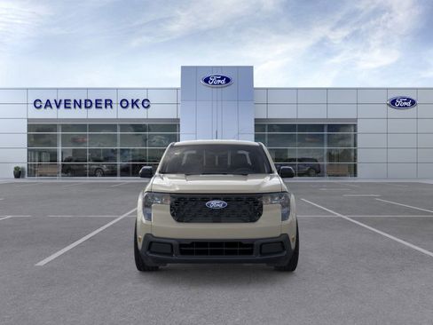 New 2025 Ford Maverick XLT w/ XLT Luxury Package image 6