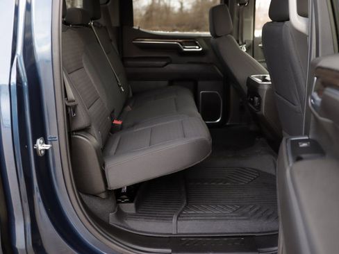 Used 2023 Chevrolet Silverado 1500 RST image 28