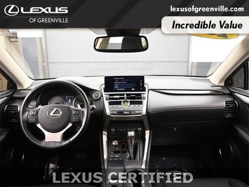 Certified 2020 Lexus NX 300 300 Base image 26