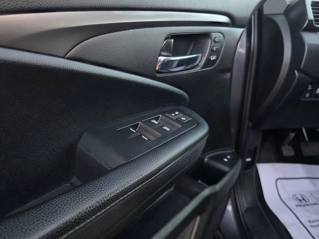 Certified 2021 Honda Pilot Special Edition image 31