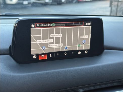 Used 2018 MAZDA CX-5 Grand Touring w/ Premium Package image 45