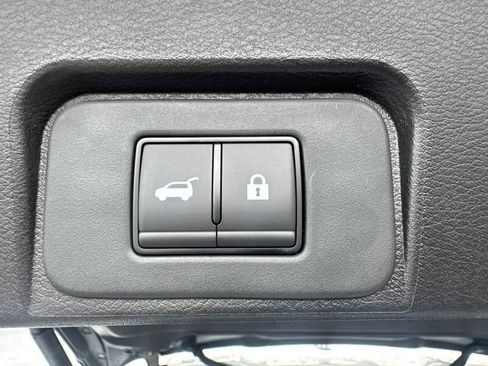 New 2026 Nissan Rogue SV w/ Rock Creek Premium Package AWD/4WD image 19