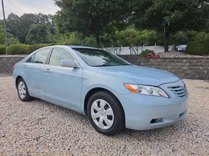Used 2009 Toyota Camry LE