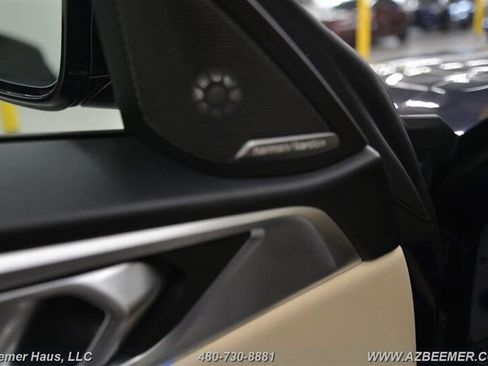 Used 2023 BMW i4 M50 image 27