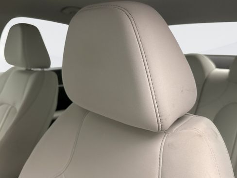 Used 2023 Hyundai Sonata SE w/ Cargo Package FWD image 8