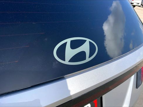 Used 2025 Hyundai Tucson SEL FWD image 30
