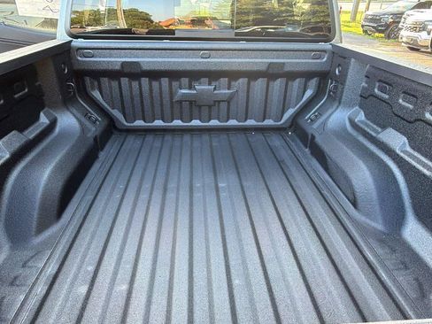 New 2026 Chevrolet Colorado Trail Boss AWD/4WD image 12