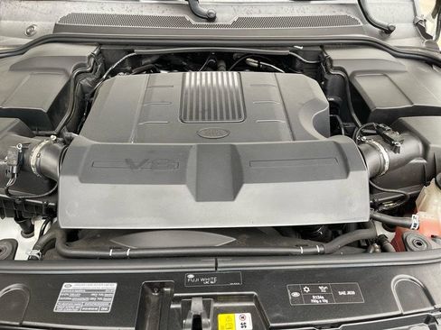 Used 2013 Land Rover Range Rover Sport HSE LUX AWD/4WD image 58