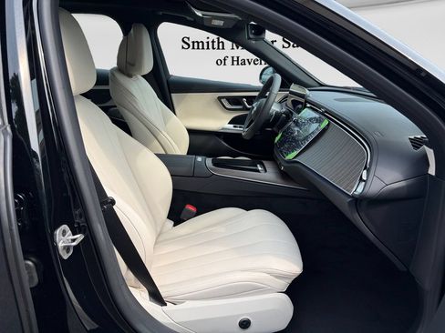 New 2027 Mercedes-Benz E 350 4MATIC Sedan image 15