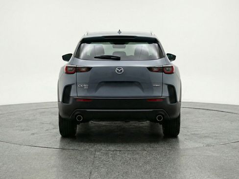 Used 2025 MAZDA CX-50 2.5 Hybrid w/ Premium Plus Pkg AWD/4WD image 7