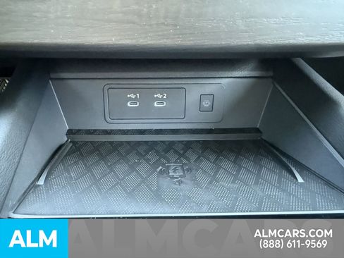 Certified 2025 Nissan Murano SV image 27