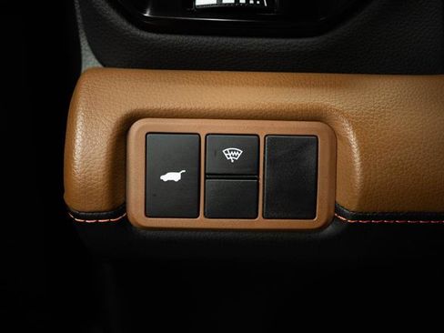 Used 2026 Honda Passport TrailSport Elite image 34