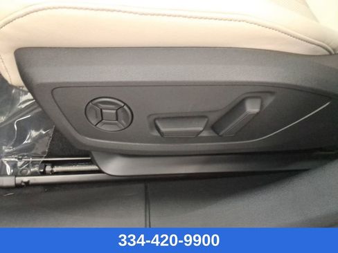 New 2025 Audi A5 2.0T Premium Plus image 19