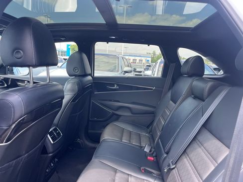 Used 2019 Kia Sorento SX AWD/4WD image 20