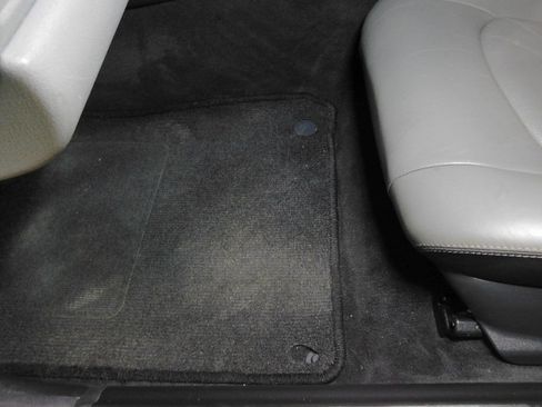 Used 2005 Chrysler Crossfire Limited RWD image 52