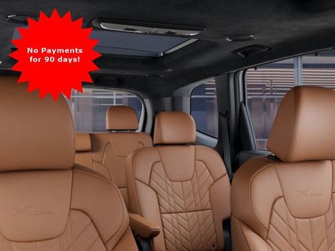 New 2025 Kia Telluride SX Prestige X-Line image 30