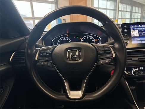 Used 2020 Honda Accord Sport image 24