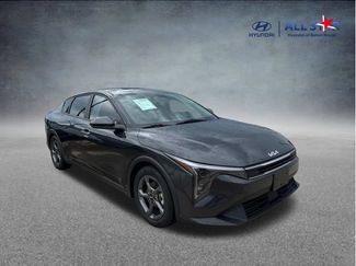 Used 2025 Kia K4 FWD 360° Tour