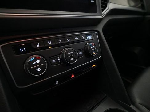 Used 2019 Volkswagen Atlas SE image 22