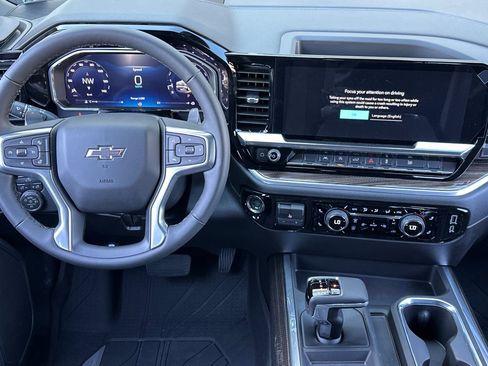 New 2026 Chevrolet Silverado 1500 RST w/ Convenience Package II image 16