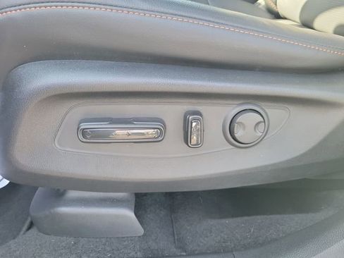 Certified 2024 Honda CR-V Sport-L image 42