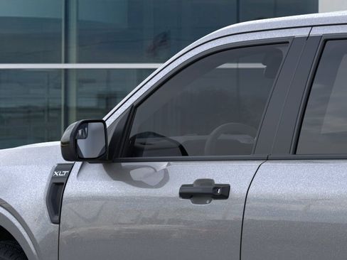 New 2026 Ford Maverick XLT w/ XLT Luxury Package FWD image 23
