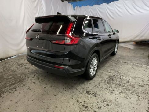 Certified 2024 Honda CR-V EX-L image 5