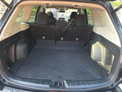 Used 2022 Subaru Forester Premium AWD/4WD image 13