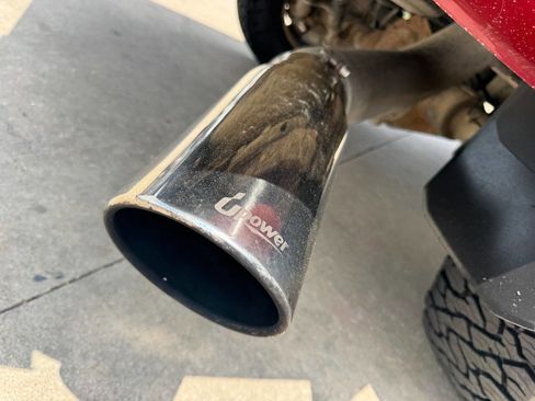 Used 2006 Dodge Ram 3500 Truck SLT w/ Quad Cab Big Horn Value Group image 42