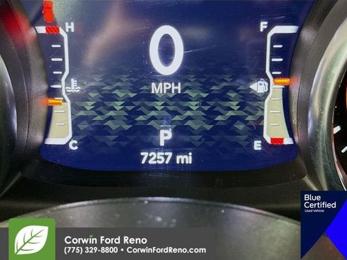 Used 2023 Jeep Wrangler Unlimited Rubicon 392 w/ Trailer Tow Package image 16