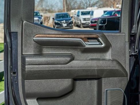 Used 2022 GMC Sierra 1500 Elevation image 33